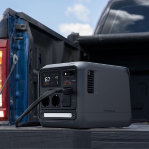 Cablu de incarcare pentru autobaterie DJI Power 1000 Mini, 5m, 400W - Img 4