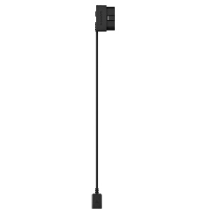 Cablu Garmin pentru Alimentare Constanta Dash Cam, Compatibil cu OBD-II - Img 2