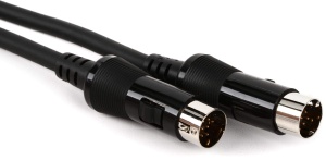 Cablu Roland 13 pini GKC-5, lungime 4,57 m, design deosebit