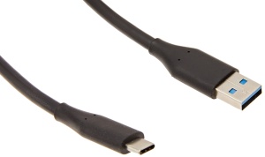 Cablu USB 3.0 GN AUDIO Panacast 3M 90 USB-C la USB-A - Img 2