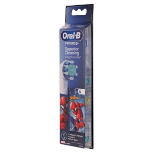 Cablu USB Braun EB10S-2, 4 bucati, alb, compatibil cu periute electrice - Img 3