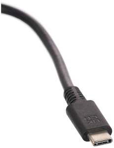 Cablu USB-C Sennheiser 3m pentru Microfoane Profesionale, Negru - Img 4