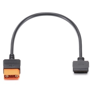 Cablul de incarcare rapida DJI Power SDC pentru DJI Air 3, 125W - Img 2