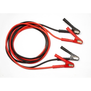 Cabluri de pornire Osram OSC500A, 1200A, 5m, pentru motoare de pana la 9,5L - Img 4