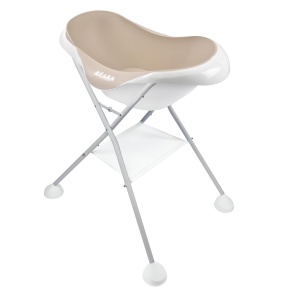 Cada pentru bebelusi BEABA CameleO, rutschfest, ergonomica, Made in France - Img 2