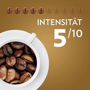 Cafea Espresso Lavazza Qualita Oro, 250g, 100 Arabica, Rosterare Medie - Img 7