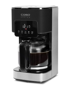 Cafetiera CASO Coffee Taste and Style 15L Permanentfilter Timer Inox - Img 5