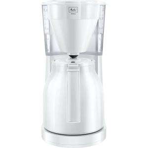 Cafetiera Melitta Easy Therm 1023-05 1L Alb Termos Inclus - Img 2