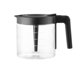 Cafetiera Vestel FCM9065 Golden Cup 125L 1550W Dark Inox - Img 6
