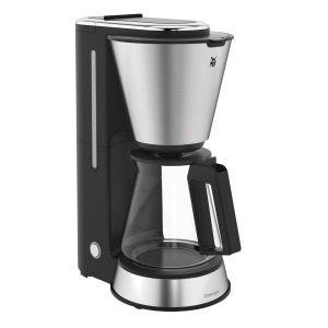 Cafetiera WMF Kuchenminis Aroma Filter 5 cesti Cromargan Design Compact