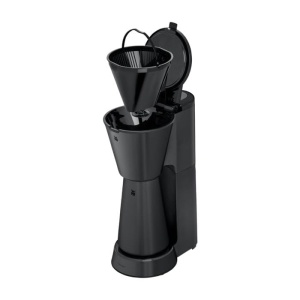 Cafetiera WMF Kuchenminis cu Termos Timer 870W Negru Mat - Img 3