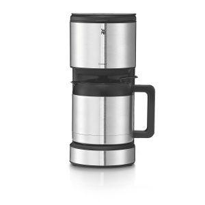 Cafetiera WMF Stelio Aroma 1000W Cana Termos 1L 8 Cesti Functie Oprire Automata