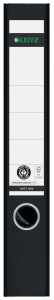 Caiet cu inele Leitz 3 bucati, A4, 52 mm, negru, model 310315095 - Img 5