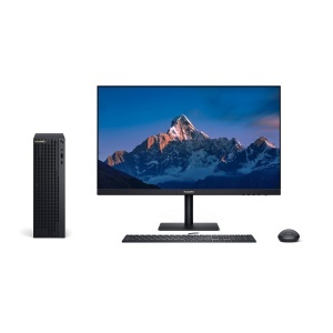 Calculator desktop HUAWEI MateStation B520, Intel Core i7, 512GB SSD, 300W - Img 3