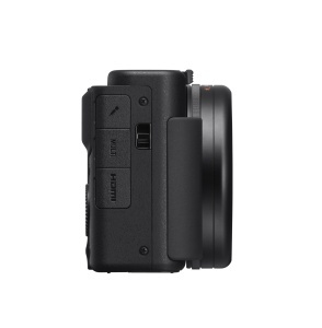 Camera compacta Sony ZV-1, 20.1MP, 4K, obiectiv 24-70mm F1.8-2.8 - Img 4