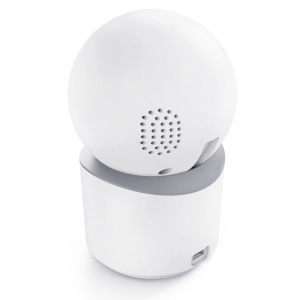 Camera de supraveghere Hama de interior camera inteligenta Wi-Fi cu vedere pe timp de noapte 1080p inregistrare detector de miscare cu detectare de pe - Img 7