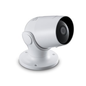 Camera de supraveghere Hama WLAN Outdoor Full HD 1080p Alb - Img 10