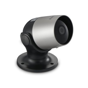 Camera de supraveghere Hama WLAN Outdoor Negru Full HD 1080p IP65 - Img 10