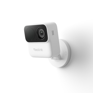 Camera de supraveghere Reolink Argus MagiCam, 2 MP, Wi-Fi dual-band, IP67