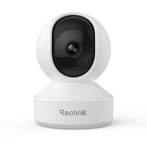 Camera de supraveghere Reolink E1 Pro, 5MP, WiFi, Auto-tracking, IR nocturn - Img 1