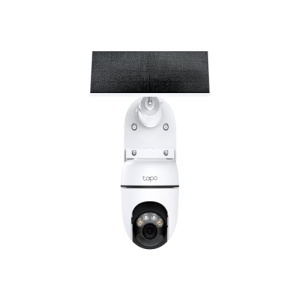 Camera de supraveghere Tapo C610 2K 360deg Exterior Solara IP65 - Img 2