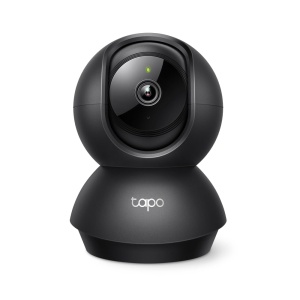 Camera de supraveghere TP-Link Tapo C201 360deg HD 1080p Vedere nocturna Audio bidirectional