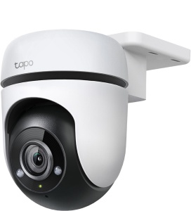 Camera de supraveghere TP-Link Tapo C500 360 grade 1080p IP65 Night Vision 30m