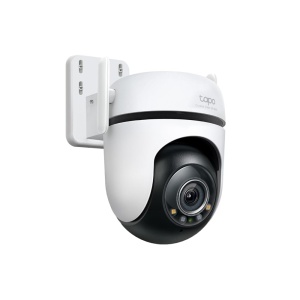 Camera de supraveghere TP-Link Tapo C52A 360deg 2K 4MP Starlight cu detectare inteligenta