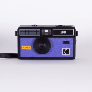 Camera foto reutilizabila Kodak i60 35mm, Blitz integrat, Focalizare fixa - Img 4