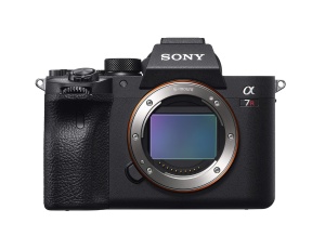 Camera foto Sony Alpha 7R IV, 61MP, 4K Video, 10fps, Wi-Fi