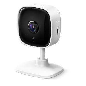Camera supraveghere TP-Link Tapo C100 1080p Audio 2-Way Night Vision 9m Alb