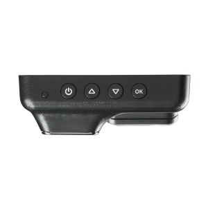 Camera video auto OSRAM ROADsight PRO 30, Full HD 1296p, 3 inch, cu camera spate - Img 9