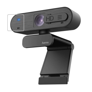 Camera Web Hama C-600 Pro Full HD Negru Autofocus Microfon Stereo - Img 6