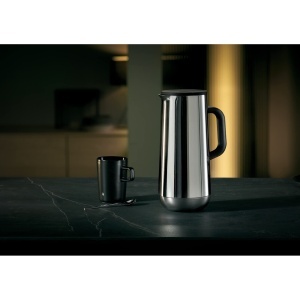 Cana Izolanta WMF Impulse 1l, Cromargan, Design Modern, Presiune - Img 2