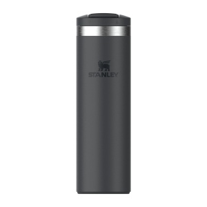 Cana termosensibila STANLEY 1913, 0.47L, neagra, izolare dubla
