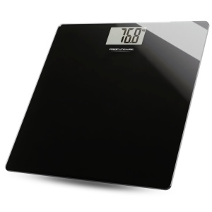 Cantar de baie ProfiCare PC-PW 3122, capacitate 5-180 kg, display LCD, negru - Img 8