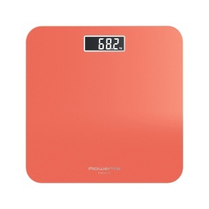 Cantar de baie Rowenta Premiss 2.0, capacitate 160 kg, display LCD, design modern - Img 2