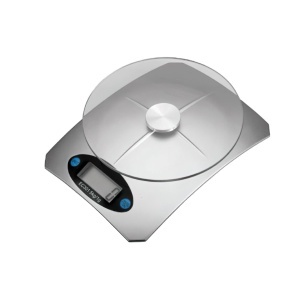 Cantar de bucatarie electronic Lacor 61725, garantie inclusa, fabricat in Europa
