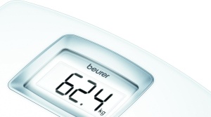 Cantar digital Beurer PS 25 LCD 180 kg Quick Start - Img 7