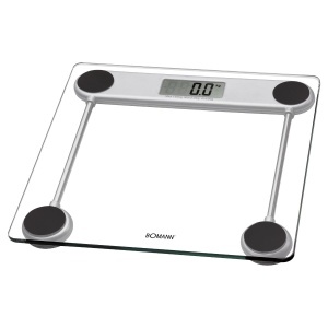 Cantar digital de persoane Bomann PW 1417 CB, capacitate 150 kg, LCD