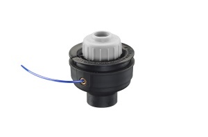 Cap de taiere Ryobi RAC114, compatibil cu scule electrice, diametru fir 1,6 mm
