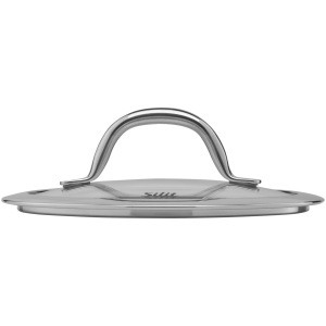 Capac de oala Silit Passion 16 cm, din sticla termorezistenta, cu maner din inox - Img 4