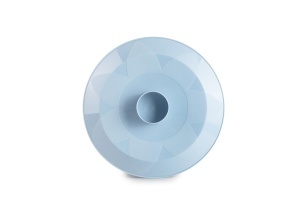 Capac de Tigaie IBILI Wendedeckel Basic, 29,5 cm, Plastic, Culoare Aleatoare