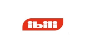 Capac pentru microunde Ibili Prisma 24x24 cm NegruArgintiu Faltabil Silikon - Img 4