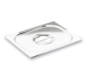 Capac pentru recipient GN 16 Lacor inox