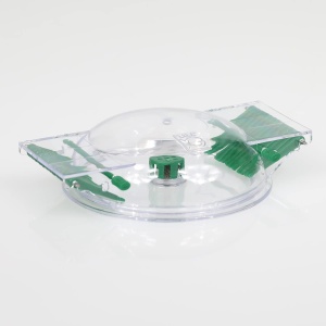 Capcana chimica pentru melci JBL LimCollect II, 11.7 x 9 cm, utilizare usoara - Img 9