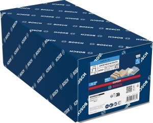 Capsatoare Bosch EXPERT MC16-KG, 1,6 mm, 40 mm, pentru constructii - Img 2