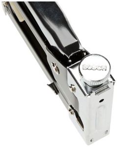 Capsator manual profesional Bosch HT 14 (lemn, tip clema 53) - Img 4