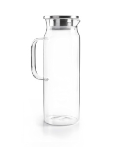 Carafa IBILI Borosilicata 1500 ml Multicolor Robust si Durabil