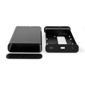 Carcasa externa pentru hard disk Nedis 3.5 USB 3.2 Gen1, Aluminium - Img 9
